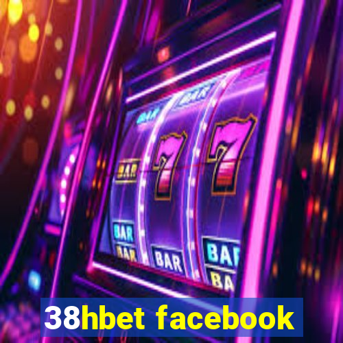 38hbet facebook